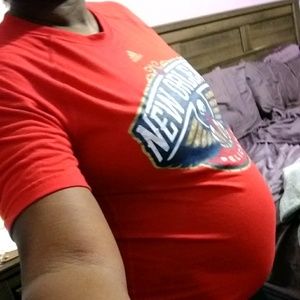 Meet your Posher, Andre